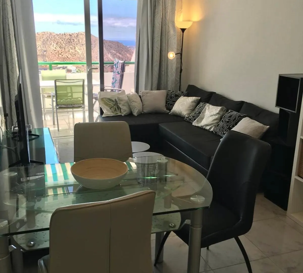 Casa Mariposas Apartment Puerto Rico  Puerto Rico (Gran Canaria)