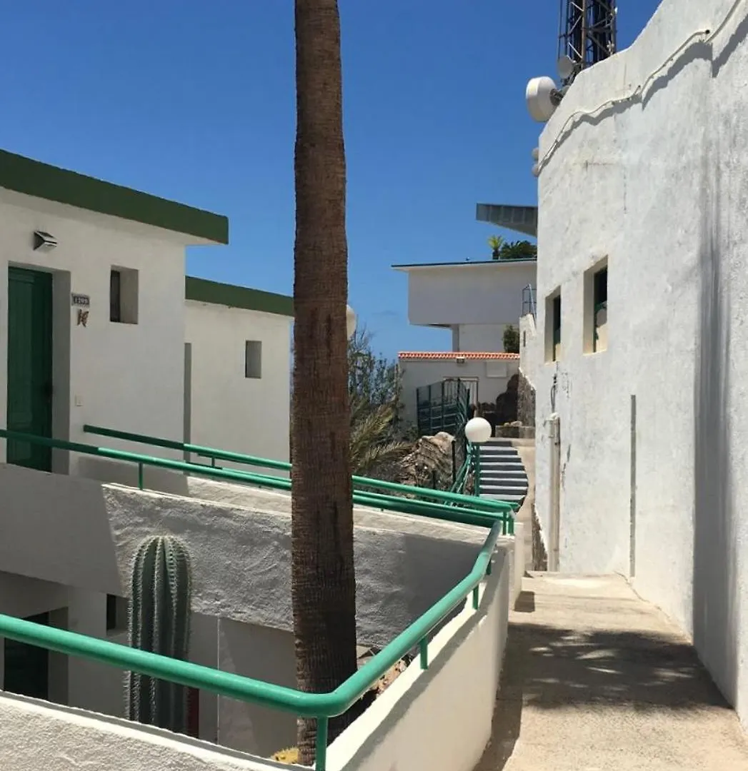 Casa Mariposas Apartment Puerto Rico  Puerto Rico (Gran Canaria)